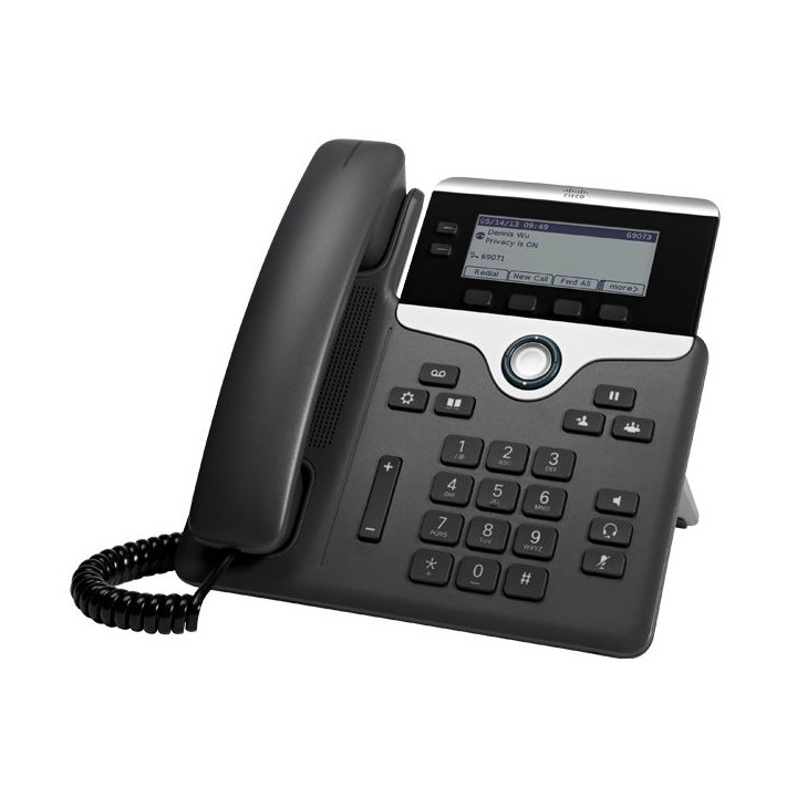 CISCO UC PHONE 7821